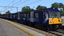ScotRail Class 334 'Juniper' (First ScotRail version)