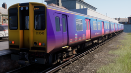 First Capital Connect Class 313