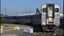 SS K5LA + Quill SS For the AMTK 6907 CabCar Pacific Surfliner