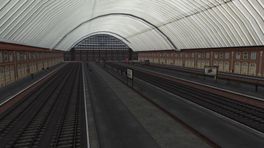 Liverpool to South Yorkshire Assets