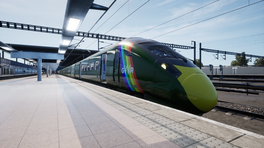 GWR Pride