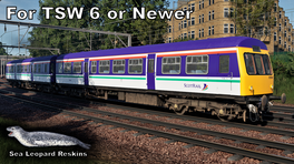 101684 - National Express Era ScotRail
