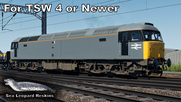 47352 - Departmental Grey