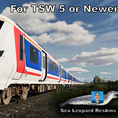 700039 - Network SouthEast - Train Sim Community