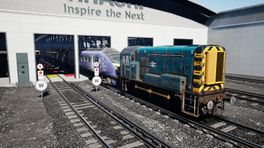 Coupler Mod - Class 08