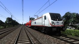 Israel TRAXX P160 AC3