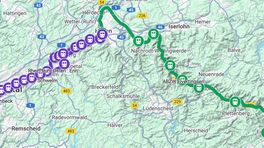 Ruhr Sieg Nord (Hagen-Finnentrop + Rhein Ruhr Osten (Wuppertal-Hagen) Annotiations (supplement)