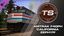 Train Simulator: Amtrak F40PH ‘California Zephyr’ Loco Add-On on Steam