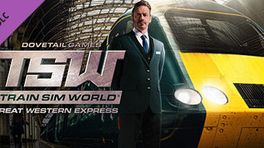 THE NOTTING HILL EXPRESS