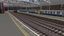 Liverpool to South Yorkshire in Blue AI trains