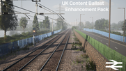 UK Content Ballast Enhancement Pack 