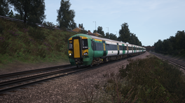 Modified Time of Day System for UK Routes