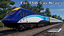 "XPT" - Unbranded NSW Country Link