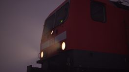 Br 143 Horn Mod