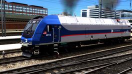 METRO-NORTH-ALC-42 SKIN-#401 -CLEAN V2 