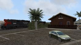 Geeps And The Turn To Hollister