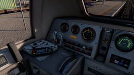 Great Western Express HST ep
