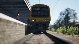 TSW4 | Onboard Announcements - Birmingham Cross City