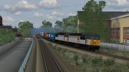 [OTS] 4L79 Wilton-Felixstowe