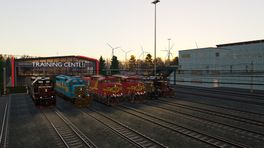 AWVR Pack Continued