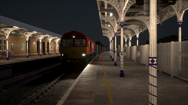 4V36 2245 Felixstowe North F.L.T. to Wentloog (2011)