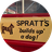 Avatar of SprattyHeath