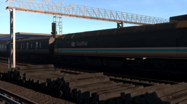 ScotRail Class 47 (British Rail)