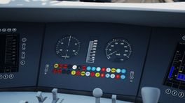 MKN ICE 3M Speedometer Fix
