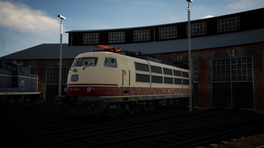 BR 103 Colorfix