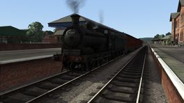 [GG] 7.24 Walton-Hamilton Central (Fictional Route)