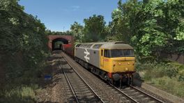 [OM] 6D75 1605 Tees Yard to Trent Yard Speedlink (1983)