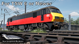 90020 - Parcels Red & Grey