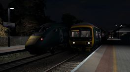 [ECR] 2M73 2108 Paignton - Bristol Temple Meads