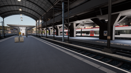 Timetable 2024 Luzern Sursee Route