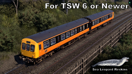 T076 - Unbranded Strathclyde PTE