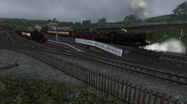 Exeter to Plymouth - Four Locals in Devon