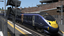 1C34 1320 St Pancras International to Ramsgate Part 2