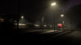 Modified Lights TSW4 (Seasonal daylight timers and Emissives)