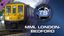 Train Simulator: Midland Main Line London-Bedford Route Add-On on Steam