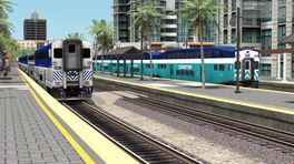 Pacific Surfliner Enhancement Pack