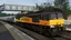 6B32 1649 Craiginches Aberdeen C.Ra to Oxwellmains Lafarge Colas