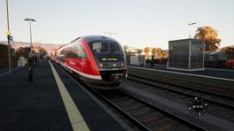 !MAIN DB BR 642