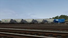 CMP Potash Hopper Reskin Pack