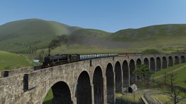 West Highland Line Extension Scenario Pack 01