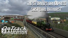 [OTS] The St David's Day Express