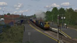 [OTS] The Settle & Carlisle & Cumbrian Coast Excursion Scenario Pack