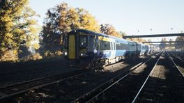 Southeastern Class 377/5
