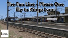 The Fen Line Phase One