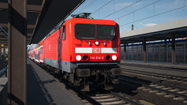 DB BR 114 PIS Line Number Fix