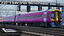 158847 - East Midlands Railway Purple